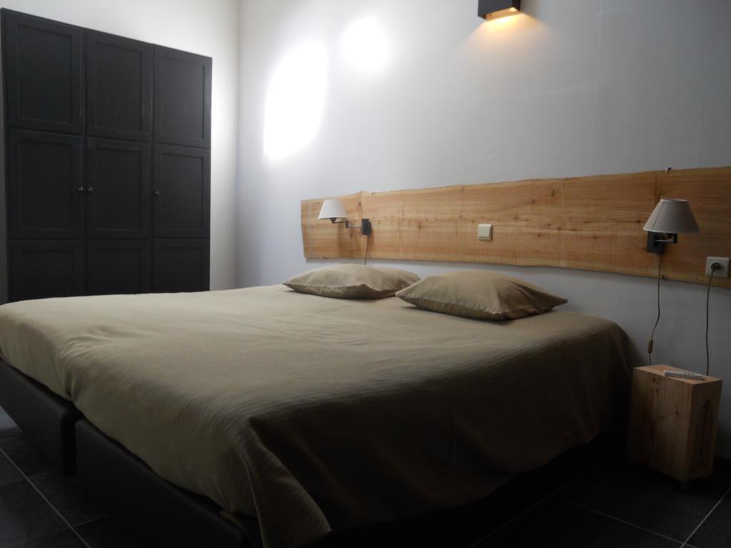 Tannine Et Cuisine Villa Jabbeke  Room photo
