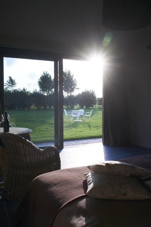 Tannine Et Cuisine Villa Jabbeke  Room photo
