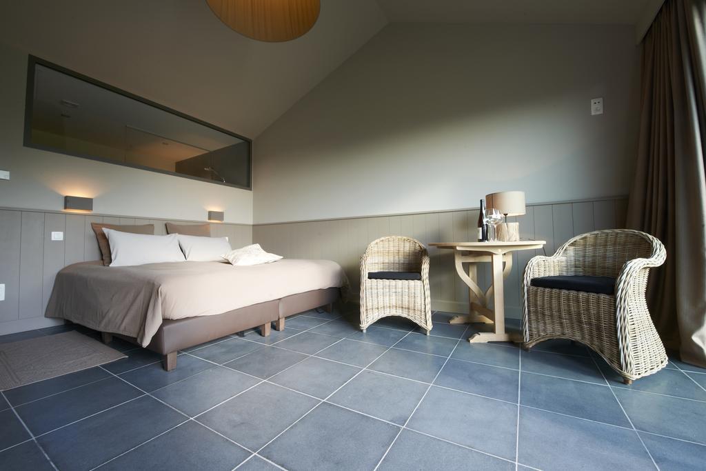 Tannine Et Cuisine Villa Jabbeke  Room photo